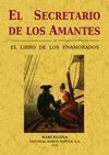SECRETARIO DE LOS AMANTES,EL.LIBRO DE LOS ENAMORAD