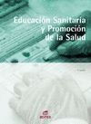 EDUCACION SANITARIA PROMOCION SALUD 05 GS CF