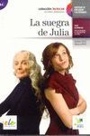 SUEGRA DE JULIA