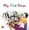 MI PRIMER BARÇA INGLES