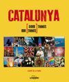 (I) CATALUNYA. OUR THINGS