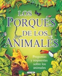 PORQUE DE LOS ANIMALES,LOS