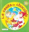 CASITA DE CHOCOLATE CLASICOS BLANDITOS