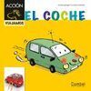 EL COCHE-CAB.ALADO