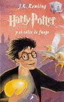 HARRY POTTER Y EL CALIZ DE FUEGO IV
