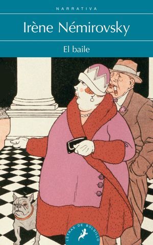 BAILE,EL