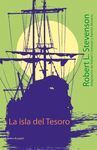 ISLA DEL TESORO,LA