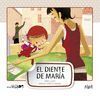 DIENTE DE MARIA,EL MAYUSCULA