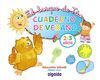 Vacac.Bosque Tuo 2 s/m