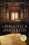 BIBLIOTECA DE LOS MUERTOS,LA DBBS