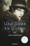 DAMA EN JUEGO, UNA