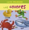 LOS COLORES