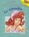 LA SIRENITA. EDICION BILINGUE