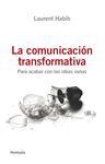 La comunicación transformativa