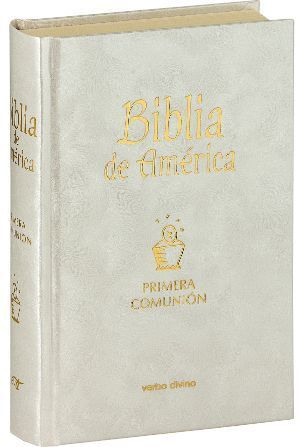 BIBLIA DE AMERICA - EDICION POPULAR NACARINA