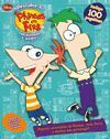 PHINEAS Y FERB DESCUBRE PHINEAS Y FERB