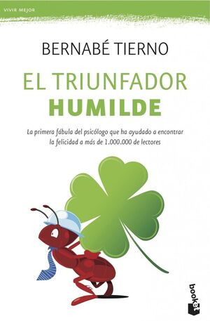 EL TRIUNFADOR HUMILDE