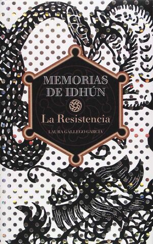 MEMORIAS DE IDHUN-LA RESISTENCIA