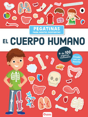 EL CUERPO HUMANO