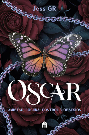 OSCAR CLAN Z 4