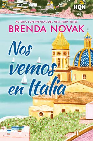 NOS VEMOS EN ITALIA
