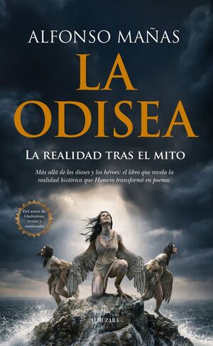 LA ODISEA