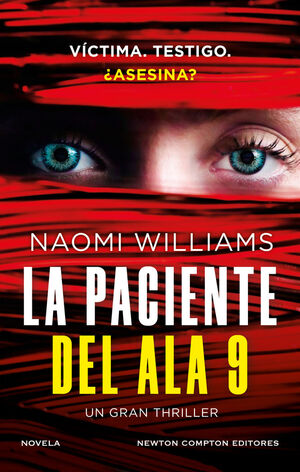 PACIENTE NUMERO 9,LA