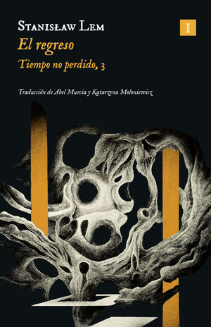 REGRESO,EL