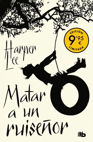 MATAR A UN RUISEÑOR (LIMITED)