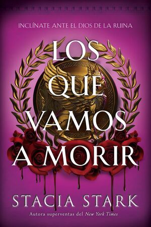 LOS QUE VAMOS A MORIR