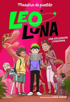 LEO LUNA 2
