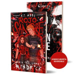 ROJO SANGRE (MIND*CK 5)