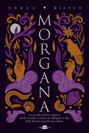 MORGANA