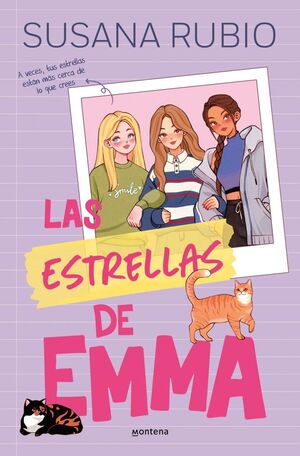 ESTRELLAS DE EMMA, LAS