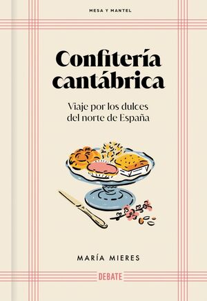 CONFITERIA CANTABRICA