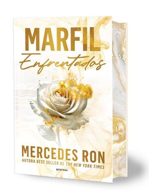 MARFIL PELÍCULA