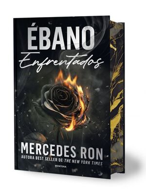 ÉBANO PELÍCULA